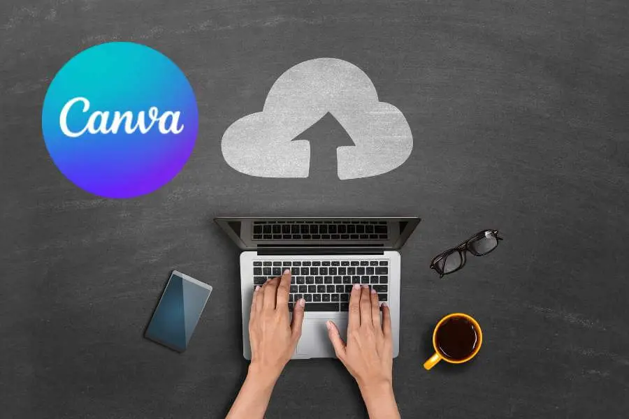 How Many Storage Do You Need to Use Canva