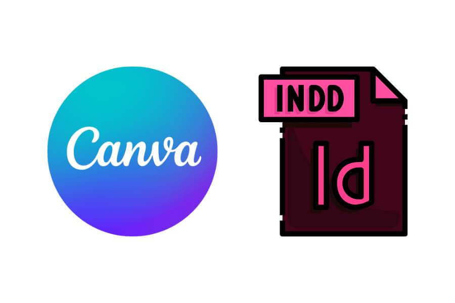 Is Canva Like InDesign? (EXPLAINED FOR BEGINNERS) Tooling Ant
