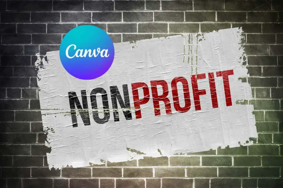 Is Canva Teams Free for Nonprofits